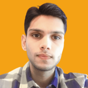 Harsh Siddhapura